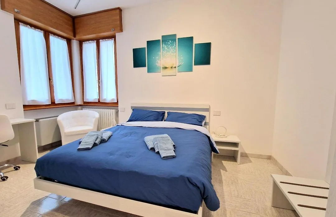Iris B&B Verona-1