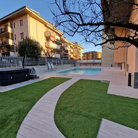 Iris B&B Verona-2